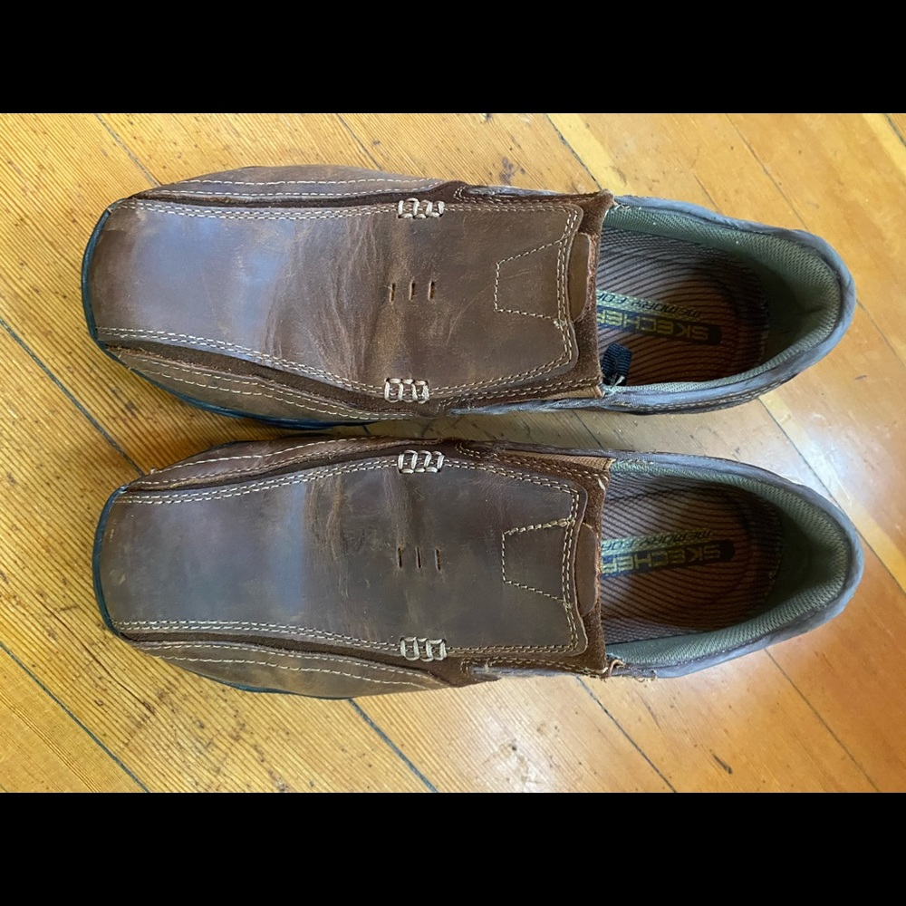 Sketchers Diameter Zinray shoes